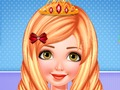 Joc Tunsoare prințesă New Look  on-line