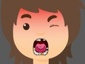 Joc Copii Dentist  on-line