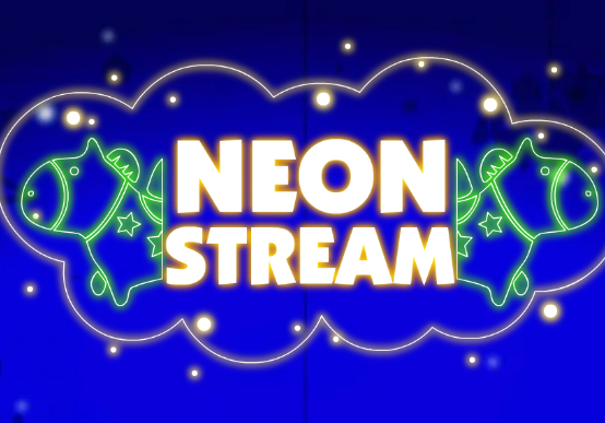 Joc Flux de neon on-line