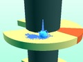 Joc Helix Jump 2 on-line