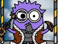 Joc Minion Creator  on-line