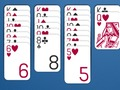 Joc FungamePlay Solitaire on-line