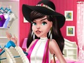 Joc Cumpărături Boho Chic de primăvară 2  on-line
