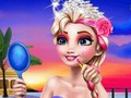 Joc Superstarul de la Hollywood se machiază on-line