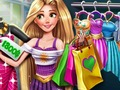 Joc Prințesa Goldie Cumpărături adevărate  on-line