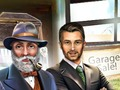 Joc Piața antichităților  on-line