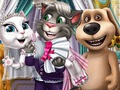 Joc Căsătoriți -mă Kitty on-line