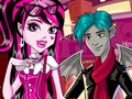 Joc Draculaura Blind Data on-line