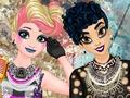 Joc Ghid de stil 2017 Glam Rock Princess Edition  on-line