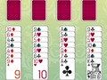Joc Ediția Freecell Solitaire 2017 on-line