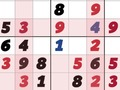 Joc Sudoku rapid  on-line