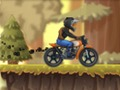 Joc X-Challenge Race: Mountain Adventure  on-line