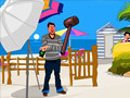 Joc Paparazzi peste tot  on-line