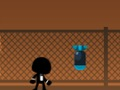 Joc Servieta Stickman  on-line