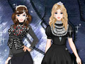 Joc Spectacol gotic  on-line