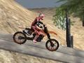 Joc Trial biciclete industrial  on-line
