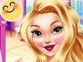 Joc Prințese Disney: Salonul schimbărilor  on-line