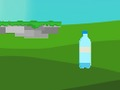 Joc Sticlă Flip Challenge 3  on-line
