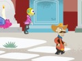 Joc Zombi Cowboy on-line
