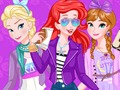 Joc Succesele prinzului Sorority  on-line