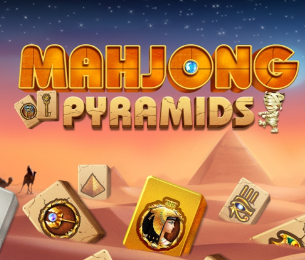 Joc Piramidele Mahjong  on-line