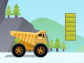 Joc Camionul  on-line