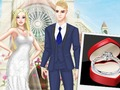 Joc Propunerea neașteptată a lui Bonnie  on-line