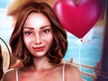 Joc Aventuri în luna de miere  on-line
