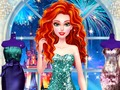 Joc Colecția Princess Prom  on-line