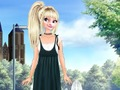 Joc Cele mai bune mărci pentru adolescenți 2017: Alegerea prințeselor  on-line