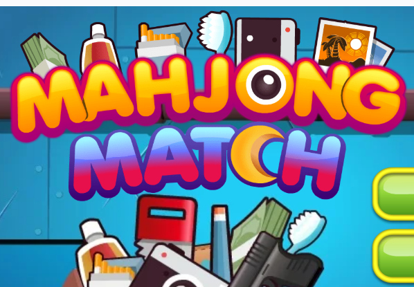 Joc Meciul Mahjong  on-line