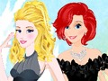 Joc Printesele: Instagram Challenge  on-line