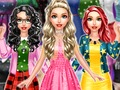 Joc Chihlimbar: tocilari vs fashioniste  on-line