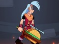 Joc Mighty Magi Swords: Accelerează  on-line