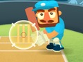 Joc Erou de cricket  on-line