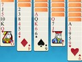 Joc Yukon Solitaire on-line