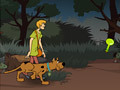 Joc Pungă de putere scooby  on-line