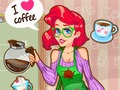 Joc Cafeaua Mica Sirenă  on-line