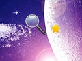 Joc Descoperiți Spațiul  on-line