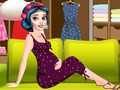 Joc Dressing pentru o prințesă  on-line