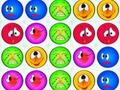 Joc Smileys meciul 3  on-line