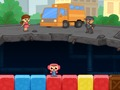 Joc Mini Mr. Driller  on-line