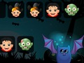 Joc Modele de Halloween  on-line