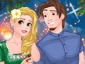 Joc Cupluri Disney: O întâlnire incredibilă  on-line