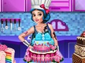 Joc Tort de nunta regal  on-line