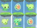 Joc 2048 Insula Dragonului on-line