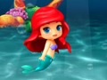 Joc Little Mystery Mermaid  on-line