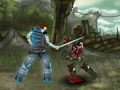 Joc Slayer 3  on-line