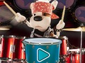 Joc Bookaboo: Drum Kit on-line