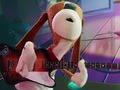 Joc Bookaboo: Sari de catelus  on-line